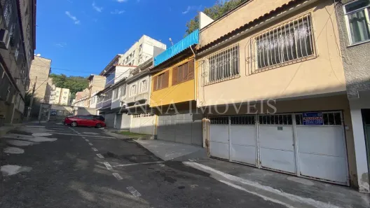 Kitnet com 1 Quarto para alugar, 85m² no Laranjal, Volta Redonda
