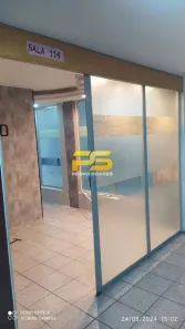 Sala Comercial para alugar, 35m² no Manaíra, João Pessoa