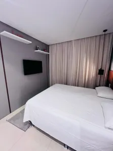 Apartamento com 3 Quartos à venda, 92m² no Dom Pedro I, Manaus