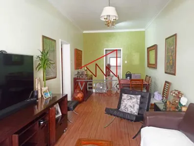 Apartamento com 2 Quartos à venda, 91m² no Flamengo, Rio de Janeiro