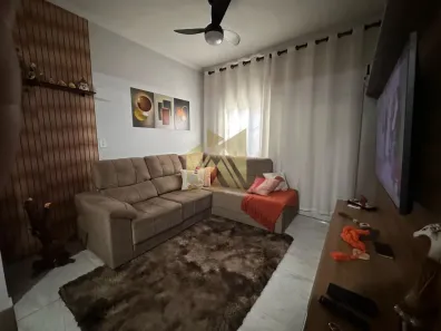 Casa com 2 Quartos à venda, 150m² no Jardim Guanabara, Rio Claro