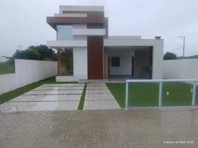 Casa de Condomínio com 3 Quartos à venda, 320m² no , Vera Cruz