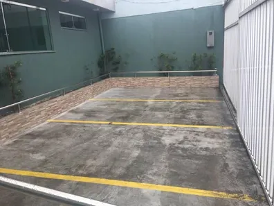 Ponto Comercial à venda, 100m² no Novo Aleixo, Manaus