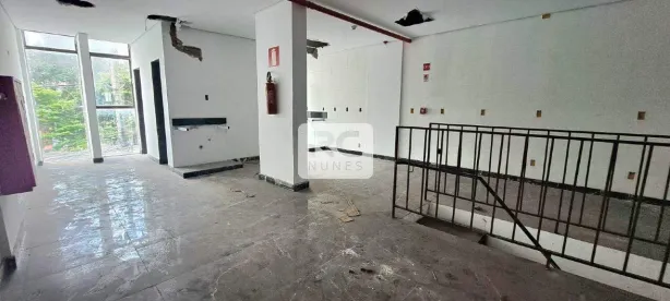 Ponto Comercial para alugar, 170m² no Lourdes, Belo Horizonte