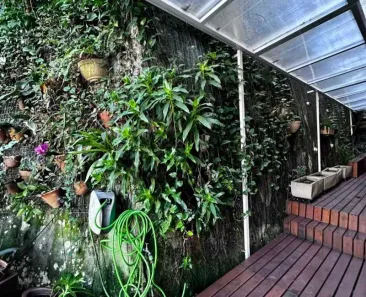 Apartamento com 3 Quartos à venda, 160m² no Lagoa, Rio de Janeiro