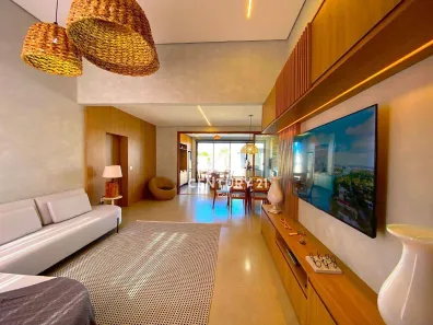 Casa de Condomínio com 3 Quartos à venda, 190m² no Jardim Ninho Verde II, Pardinho