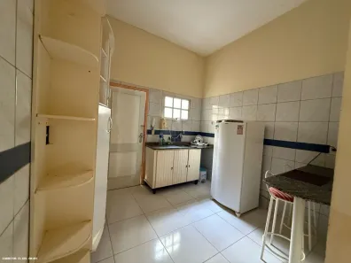 Kitnet com 1 Quarto para alugar, 30m² no Guanambi, Guanambi