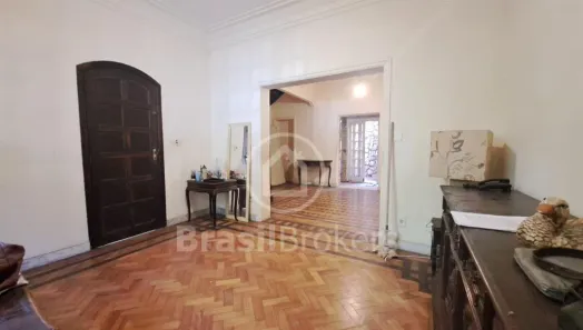 Casa com 3 Quartos à venda, 160m² no Humaitá, Rio de Janeiro