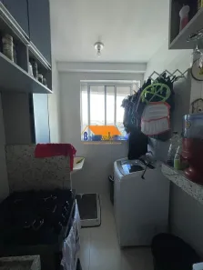 Apartamento com 2 Quartos à venda, 55m² no Minaslândia (P Maio), Belo Horizonte