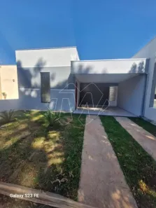 Casa de Condomínio com 2 Quartos à venda, 100m² no Jardim Marialice, Araraquara