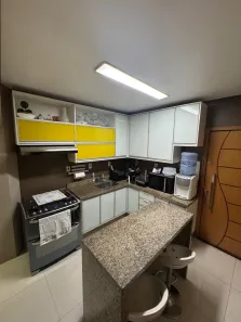 Apartamento com 3 Quartos à venda, 90m² no Parque 10 de Novembro, Manaus