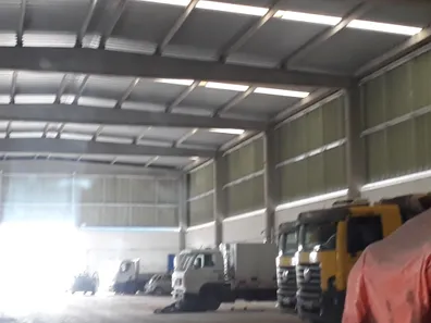 Galpão/Depósito/Armazém para alugar, 4000m² no Águas Claras, Salvador