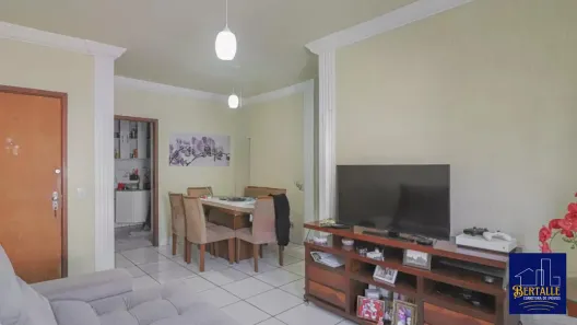 Apartamento com 3 Quartos para alugar, 80m² no Santo Antônio, Belo Horizonte