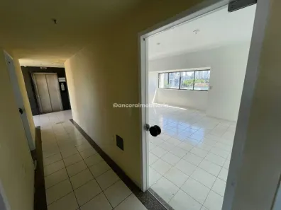 Sala Comercial para alugar, 30m² no Santo Amaro, Recife