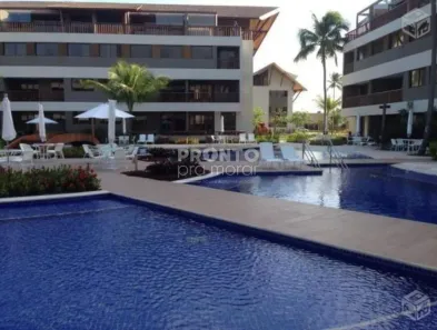 Casa de Condomínio com 5 Quartos à venda, 209m² no Muro Alto, Ipojuca