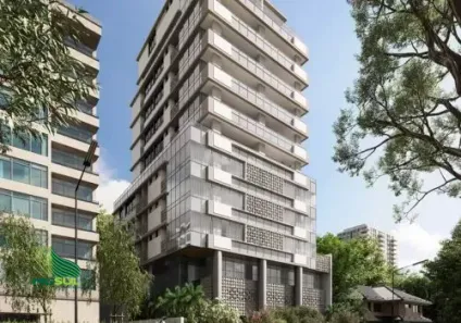 Cobertura com 3 Quartos à venda, 168m² no Savassi, Belo Horizonte