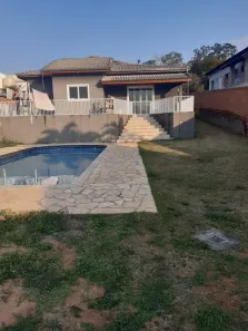 Casa de Condomínio com 3 Quartos para alugar, 891m² no Residencial Paineiras, Itupeva