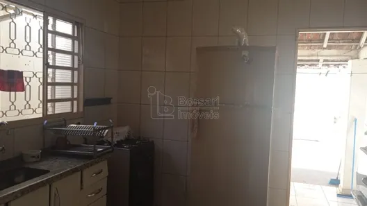 Casa com 2 Quartos à venda, 194m² no Centro, Araraquara