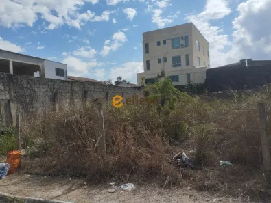Lote/Terreno à venda, 360m² no Centro, Vespasiano
