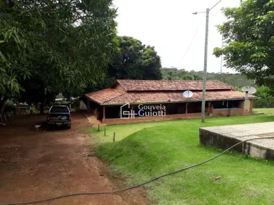 Fazenda/Sítio à venda, 193600m² no , Leopoldo de Bulhões