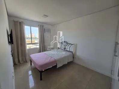 Apartamento com 2 Quartos para alugar, 74m² no Jacarepaguá, Rio de Janeiro