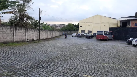 Galpão/Depósito/Armazém para alugar, 2134m² no Campinas de Pirajá, Salvador