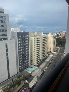 Apartamento com 3 Quartos à venda, 116m² no Stiep, Salvador