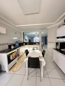 Casa de Condomínio com 5 Quartos à venda, 163m² no Ponta Negra, Natal