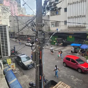 Sala Comercial para alugar, 100m² no Boa Vista, Recife