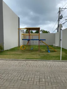 Casa com 3 Quartos à venda, 120m² no Ipitanga, Lauro de Freitas