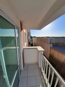 Apartamento com 2 Quartos para alugar, 65m² no Rosa dos Ventos, Parnamirim