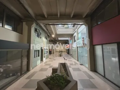 Lote/Terreno para alugar, 34m² no Carmo, Belo Horizonte
