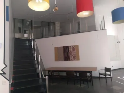 Ponto Comercial à venda, 485m² no São Pedro, Belo Horizonte
