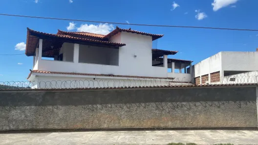 Casa com 3 Quartos à venda, 206m² no Coelho, São Gonçalo