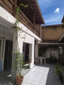 Casa com 4 Quartos à venda, 200m² no Caixa D'Água, Salvador
