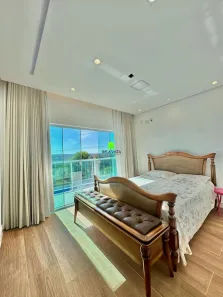 Casa com 4 Quartos à venda, 160m² no Alto do Joá, Lagoa Santa