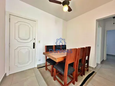 Apartamento com 3 Quartos à venda, 83m² no Vila Alzira, Guarujá