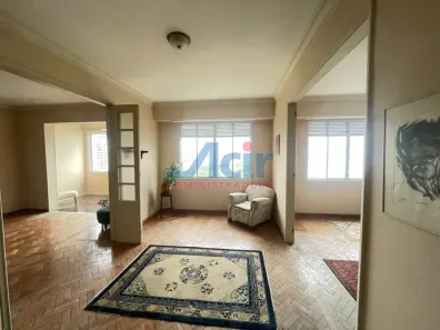 Apartamento com 4 Quartos à venda, 230m² no Flamengo, Rio de Janeiro