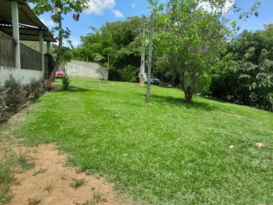 Fazenda/Sítio com 2 Quartos à venda, 150000m² no Área Rural de Brazlândia, Brasília