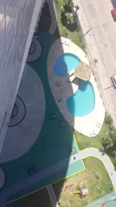 Apartamento com 2 Quartos para alugar, 55m² no Capim Macio, Natal