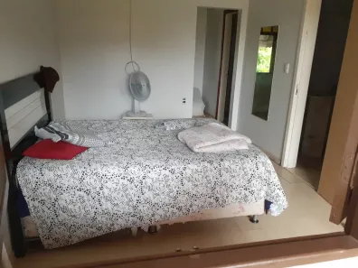 Casa com 3 Quartos à venda, 168m² no Jauá (Abrantes), Camaçari