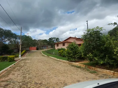 Lote/Terreno à venda, 1000m² no Palmital, Lagoa Santa