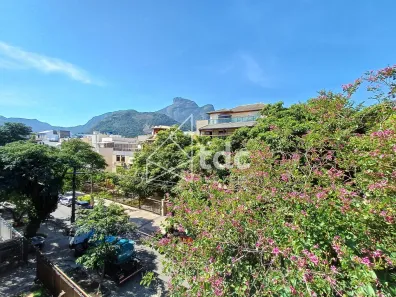 Cobertura com 4 Quartos para alugar, 289m² no Barra da Tijuca, Rio de Janeiro