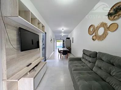 Casa com 3 Quartos à venda, 76m² no Centro, Matinhos