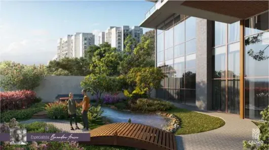 Apartamento com 3 Quartos à venda, 155m² no Horto Florestal, Salvador