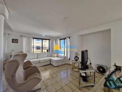 Cobertura com 3 Quartos à venda, 140m² no Vila Alzira, Guarujá