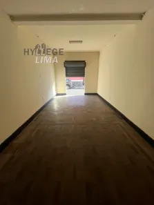 Ponto Comercial para alugar, 28m² no Santa Tereza, Belo Horizonte