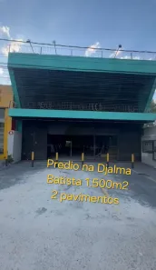Ponto Comercial para alugar, 1500m² no Chapada, Manaus