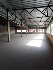 Galpão/Depósito/Armazém para alugar, 370m² no Ribeiro de Abreu, Belo Horizonte