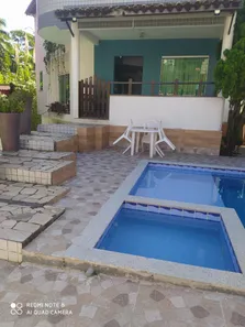 Casa de Condomínio com 3 Quartos à venda, 256m² no Piatã, Salvador